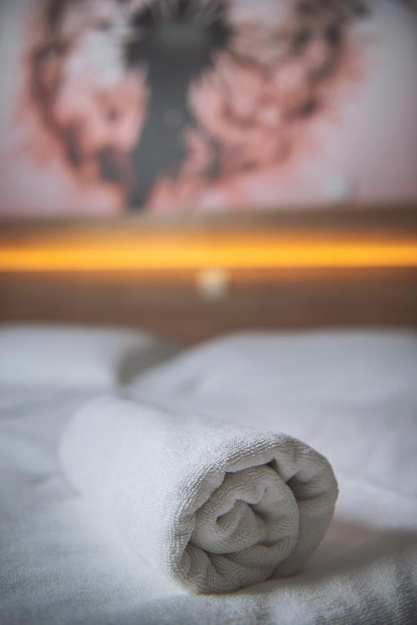 Apartmany Zaria Bešeňová エクステリア 写真