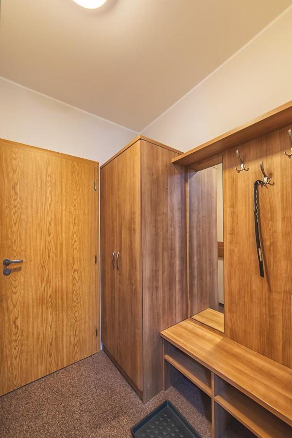Apartmany Zaria Bešeňová エクステリア 写真