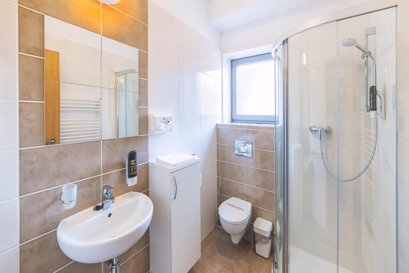 Apartmany Zaria Bešeňová エクステリア 写真