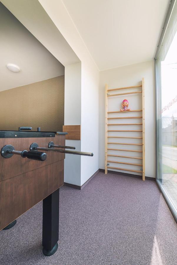 Apartmany Zaria Bešeňová エクステリア 写真